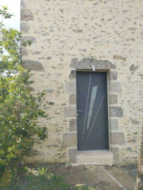 Gîte des Trois Cantons